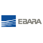 Ebara_logo
